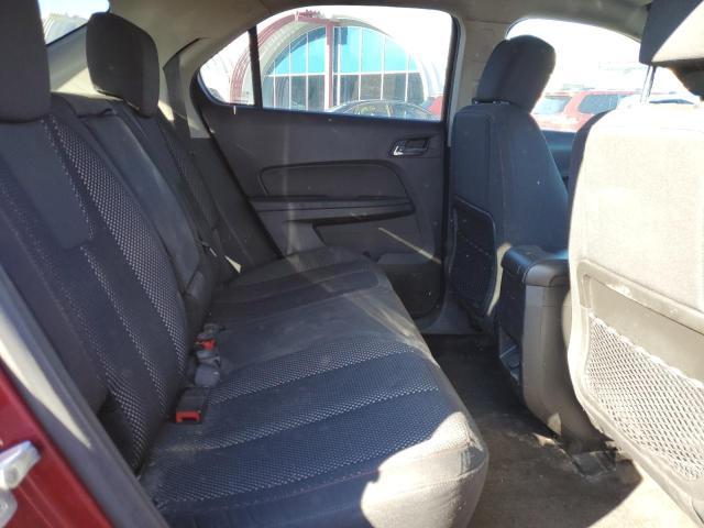 Photo 11 from auction – 2010 CHEVROLET EQUINOX LT with VIN 2CNFLEEW6A6304711