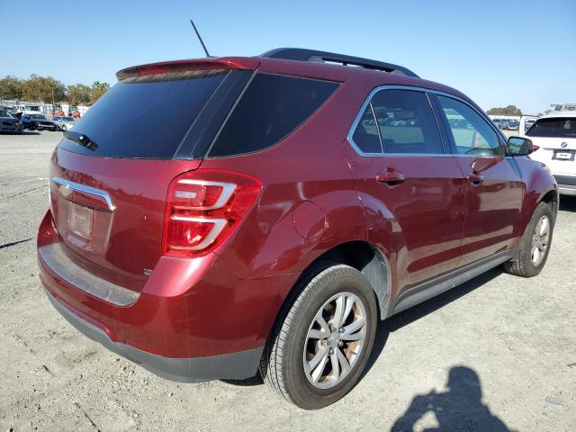 Photo 3 from auction – 2017 CHEVROLET EQUINOX LT with VIN 2GNFLFEK8H6151158