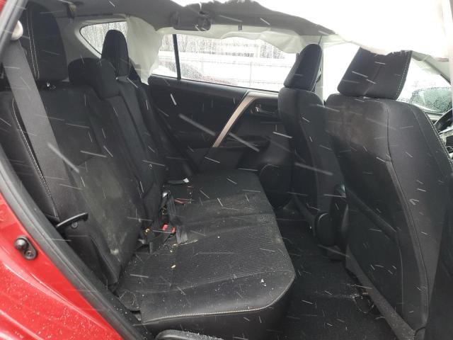 Photo 11 from auction – 2015 TOYOTA RAV4 XLE with VIN 2T3WFREVXFW137131