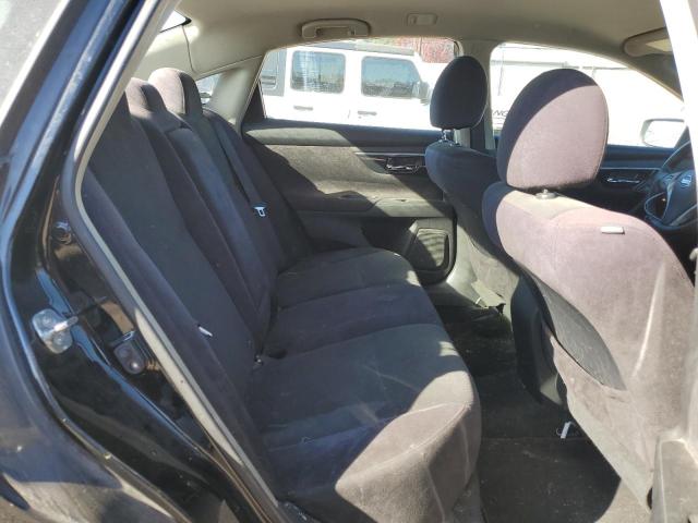 Photo 10 from auction – 2013 NISSAN ALTIMA 2.5 with VIN 1N4AL3AP7DN515990
