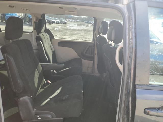 Photo 11 from auction – 2012 DODGE GRAND CARA with VIN 2C4RDGCG5CR104863