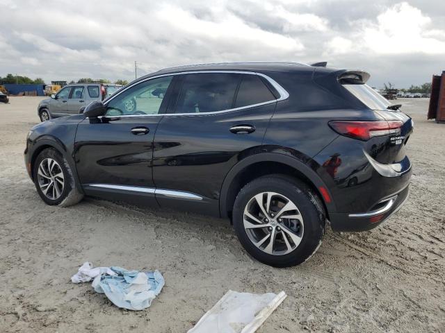 Photo 2 from auction – 2023 BUICK ENVISION E with VIN LRBFZPR48PD186595