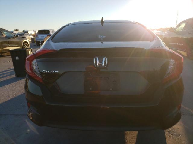 Photo 6 from auction – 2016 HONDA CIVIC EX with VIN 19XFC1F37GE037427