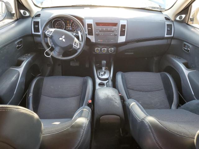 Photo 8 from auction – 2013 MITSUBISHI OUTLANDER with VIN JA4AS3AW9DU003037