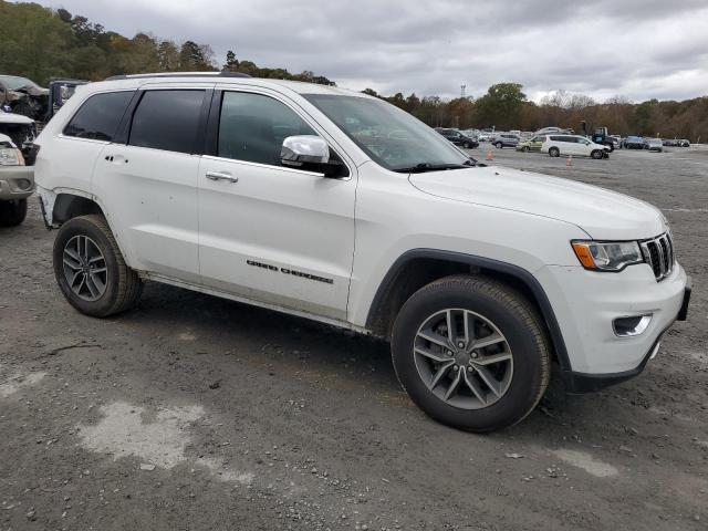 Photo 4 from auction – 2019 JEEP GRAND CHER with VIN 1C4RJFBG9KC846307