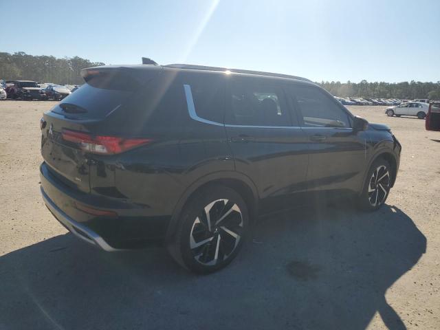 Photo 3 from auction – 2023 MITSUBISHI OUTLANDER with VIN JA4J3VA80PZ038888