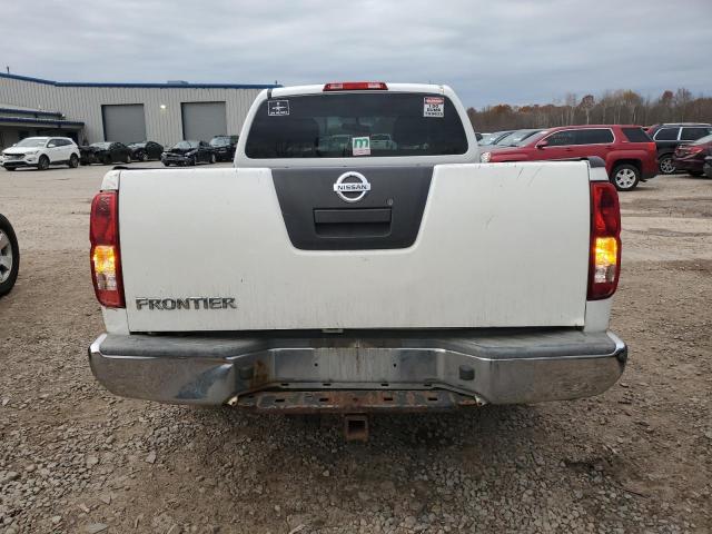 Photo 6 from auction – 2010 NISSAN FRONTIER K with VIN 1N6BD0CT1AC449199