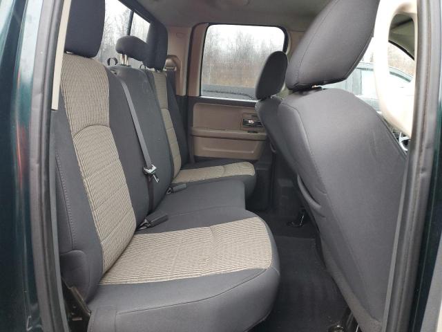 Photo 10 from auction – 2011 DODGE RAM 1500 with VIN 1D7RV1GT4BS622161
