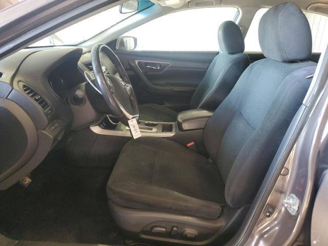 Photo 7 from auction – 2015 NISSAN ALTIMA 2.5 with VIN 1N4AL3AP5FC476976
