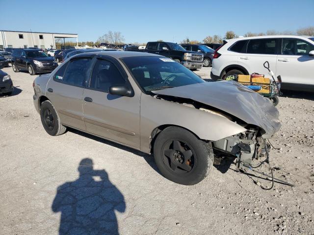 Photo 4 from auction – 2003 CHEVROLET CAVALIER with VIN 1G1JC52F937313224