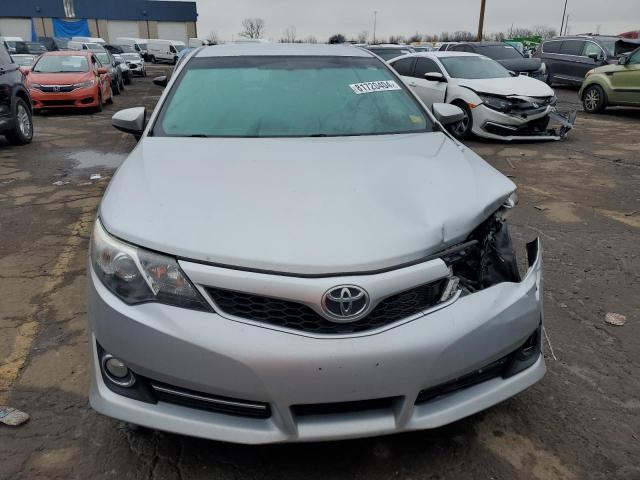 Photo 5 from auction – 2014 TOYOTA CAMRY L with VIN 4T1BF1FK5EU449742