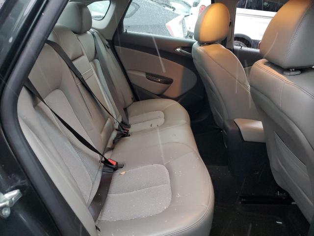 Photo 10 from auction – 2014 BUICK VERANO with VIN 1G4PP5SK2E4162388