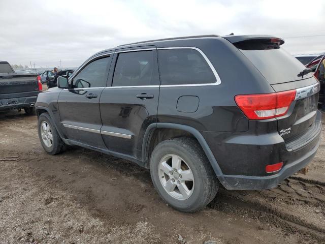 Photo 2 from auction – 2013 JEEP GRAND CHER with VIN 1C4RJFAG1DC537693