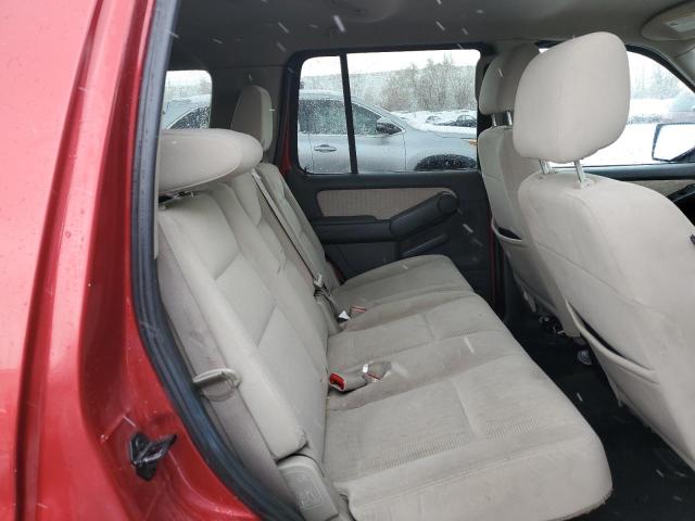 Photo 11 from auction – 2008 FORD EXPLORER X with VIN 1FMEU73EX8UA73483