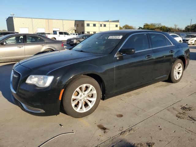 CHRYSLER 300 LIMITE 2015 with VIN 2C3CCAAG9FH802030 - Photo from auction