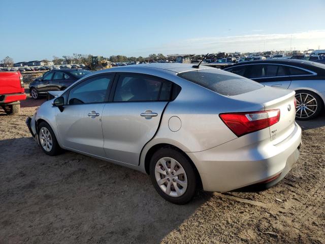 Photo 2 from auction – 2017 KIA RIO LX with VIN KNADM4A37H6014621
