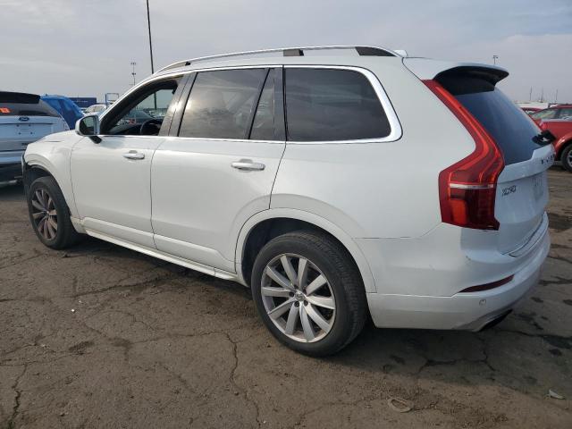 Photo 2 from auction – 2017 VOLVO XC90 T6 with VIN YV4A22PK9H1110985