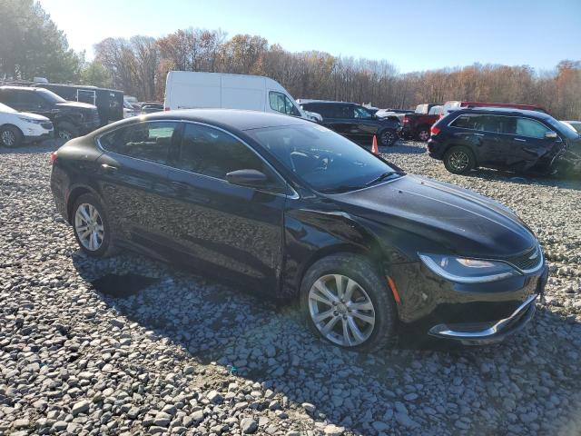 Photo 4 from auction – 2015 CHRYSLER 200 LIMITE with VIN 1C3CCCAB0FN676843