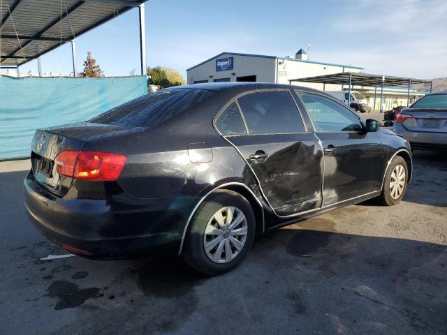 Photo 3 from auction – 2014 VOLKSWAGEN JETTA BASE with VIN 3VW2K7AJ3EM424597