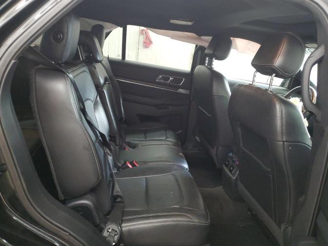 Photo 11 from auction – 2017 FORD EXPLORER L with VIN 1FM5K7F80HGD77271