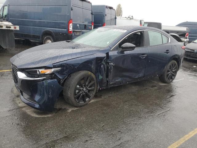 MAZDA 3 SELECT S 2024 with VIN 3MZBPABM7RM425782 - Photo from auction