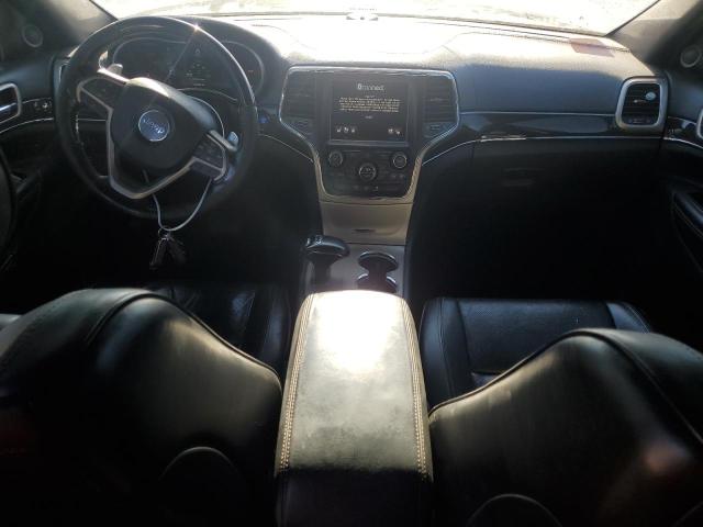 Photo 8 from auction – 2014 JEEP GRAND CHER with VIN 1C4RJFCT7EC190897
