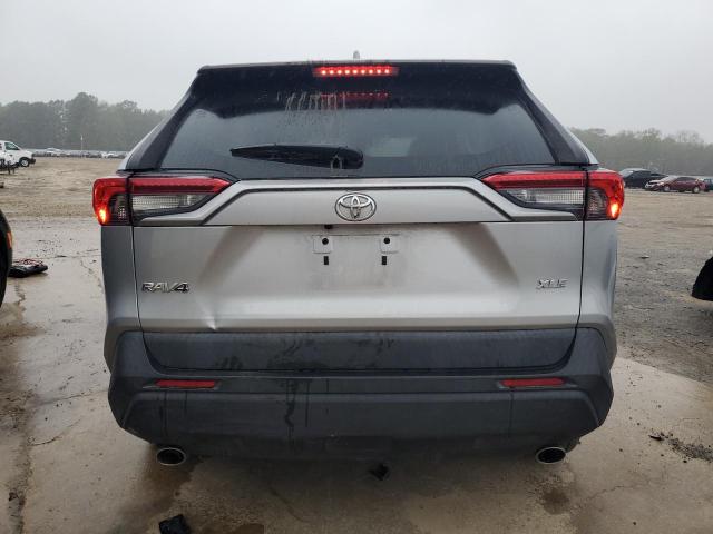 Photo 6 from auction – 2019 TOYOTA RAV4 XLE with VIN 2T3W1RFV8KW021109