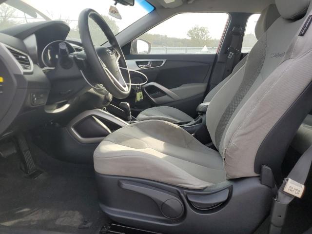 Photo 7 from auction – 2012 HYUNDAI VELOSTER with VIN KMHTC6AD5CU057537