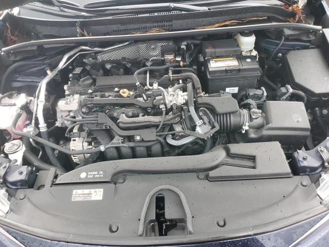 Photo 11 from auction – 2023 TOYOTA COROLLA LE with VIN 5YFB4MDE4PP002408