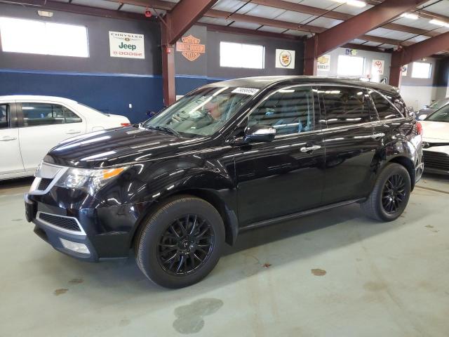 ACURA MDX TECHNO 2012 with VIN 2HNYD2H30CH513390 - Photo from auction
