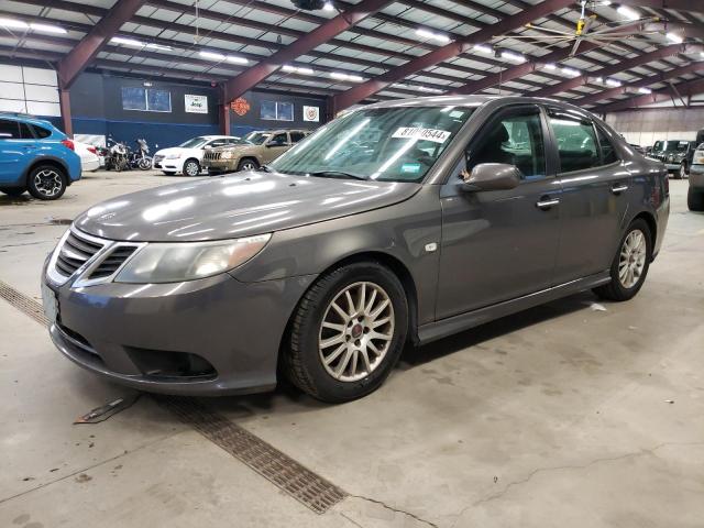 SAAB 9-3 2009 with VIN YS3FB49Y381009455 - Photo from auction