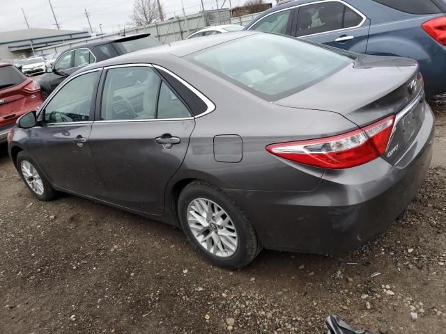 Photo 2 from auction – 2016 TOYOTA CAMRY with VIN 4T1BF1FK6GU615124