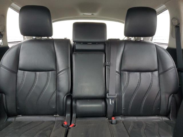 Photo 10 from auction – 2013 INFINITI JX35 with VIN 5N1AL0MN8DC348694