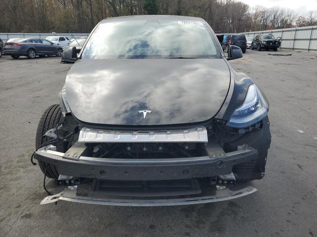 Photo 5 from auction – 2021 TESLA MODEL Y with VIN 5YJYGDEEXMF259547