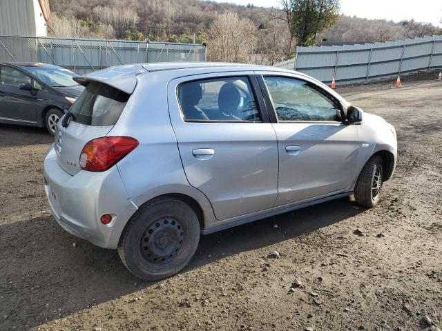 Photo 3 from auction – 2014 MITSUBISHI MIRAGE DE with VIN ML32A3HJ5EH024584