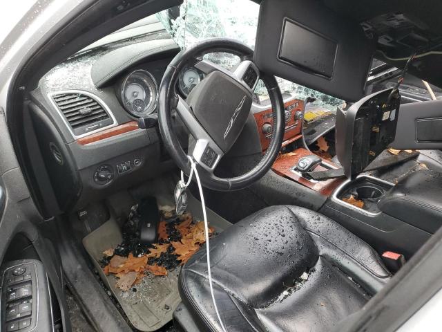 Photo 8 from auction – 2013 CHRYSLER 300 with VIN 2C3CCARG5DH505452