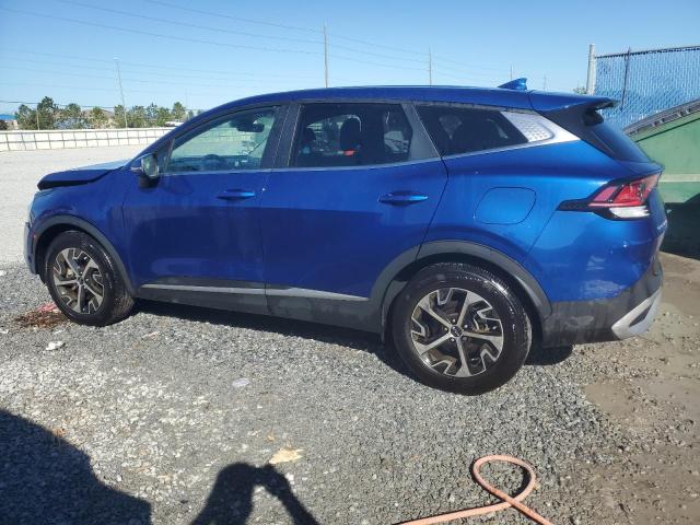 Photo 2 from auction – 2023 KIA SPORTAGE E with VIN 5XYK33AF9PG116001