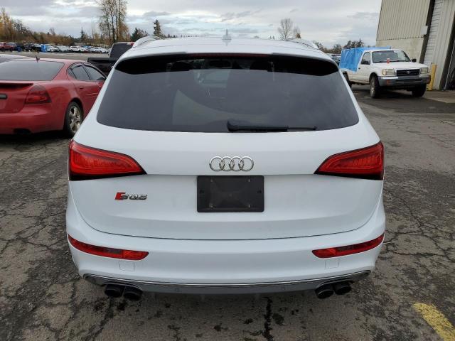 Photo 6 from auction – 2015 AUDI SQ5 PREMIU with VIN WA1CGAFP3FA052108