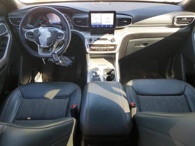 Photo 8 from auction – 2022 FORD EXPLORER T with VIN 1FMSK8JH0NGB90429