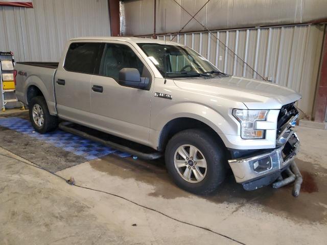 Photo 4 from auction – 2015 FORD F150 SUPER with VIN 1FTEW1EF9FFA55849