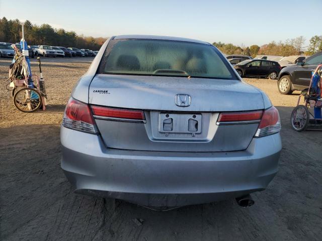 Photo 6 from auction – 2012 HONDA ACCORD LX with VIN 1HGCP2F38CA006800