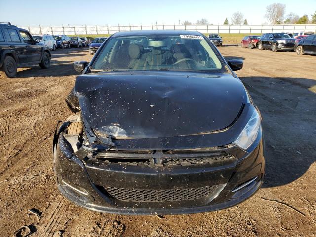 Photo 5 from auction – 2013 DODGE DART SE with VIN 1C3CDFAH3DD319789