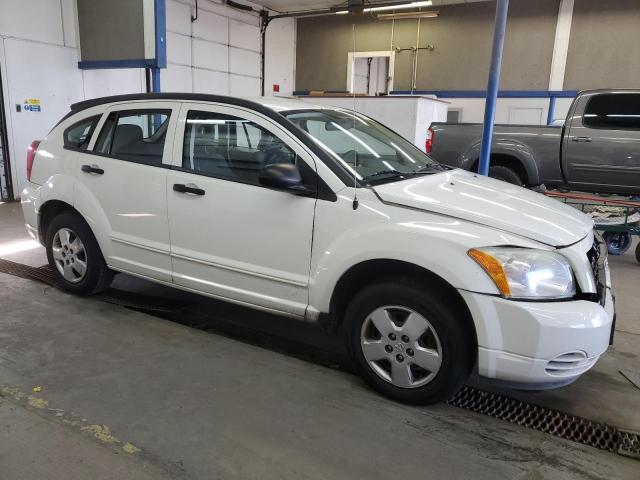 Photo 4 from auction – 2007 DODGE CALIBER with VIN 1B3HB28B57D269985