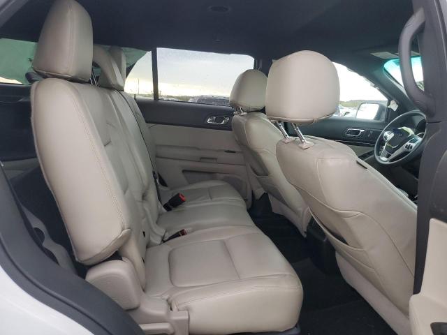 Photo 11 from auction – 2015 FORD EXPLORER with VIN 1FM5K7B82FGB89015