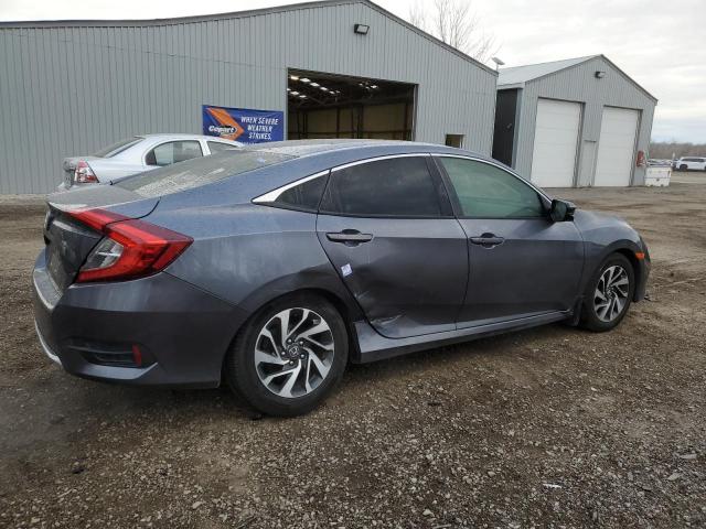 Photo 3 from auction – 2020 HONDA CIVIC EX with VIN 2HGFC2F77LH012472