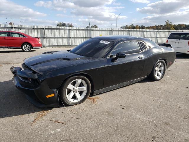 DODGE CHALLENGER 2013 with VIN 2C3CDYBTXDH705028 - Photo from auction