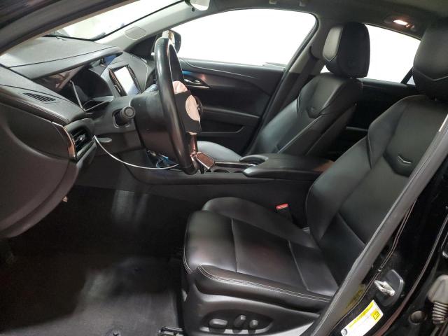 Photo 7 from auction – 2016 CADILLAC ATS with VIN 1G6AG5RX3G0103777