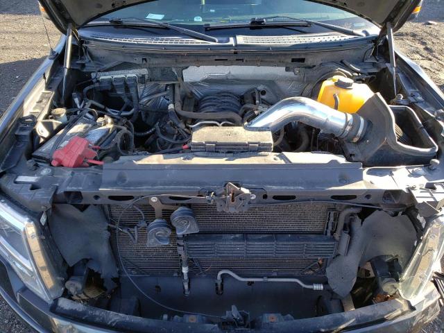 Photo 11 from auction – 2014 FORD F150 SUPER with VIN 1FTFW1EF2EFC23933