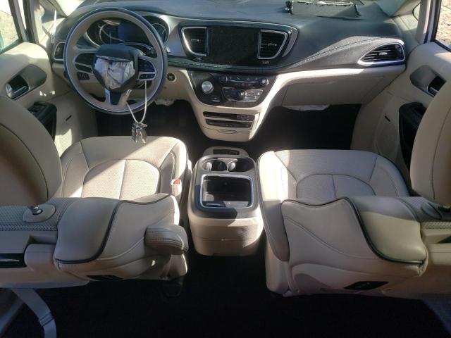 Photo 8 from auction – 2018 CHRYSLER PACIFICA H with VIN 2C4RC1N71JR159143