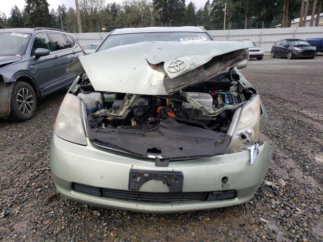 Photo 5 from auction – 2008 TOYOTA PRIUS with VIN JTDKB20U787734087
